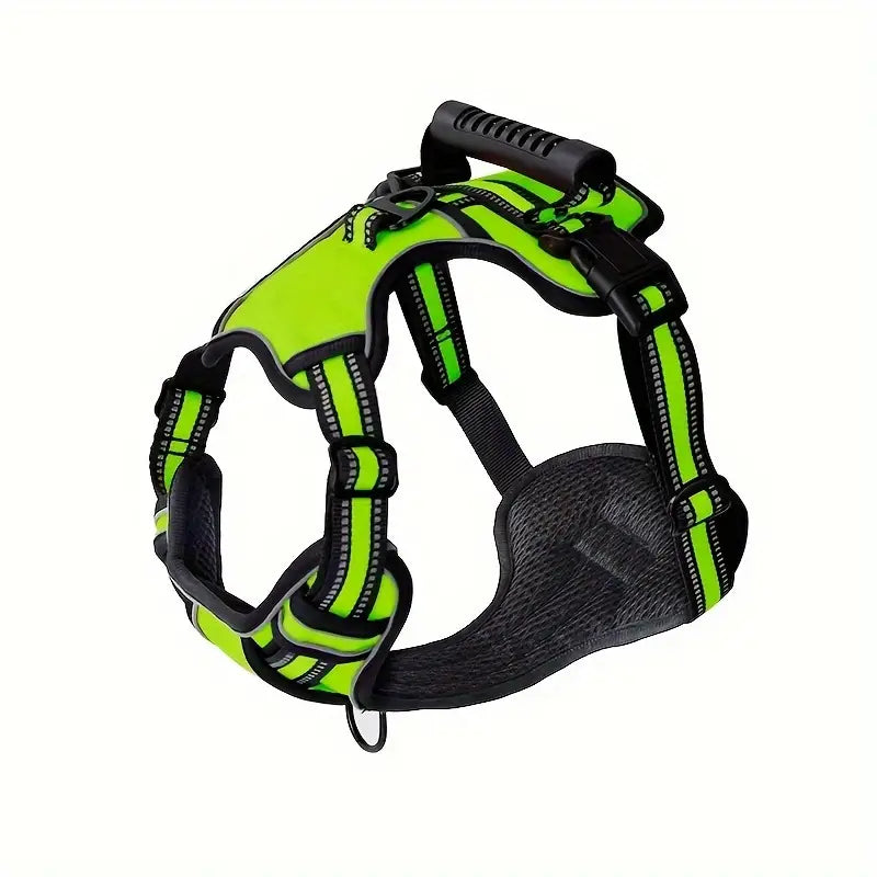 TotalControl •  No Pull Dog Harness