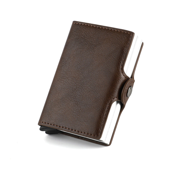 Intelligent Wallet | Bowlift