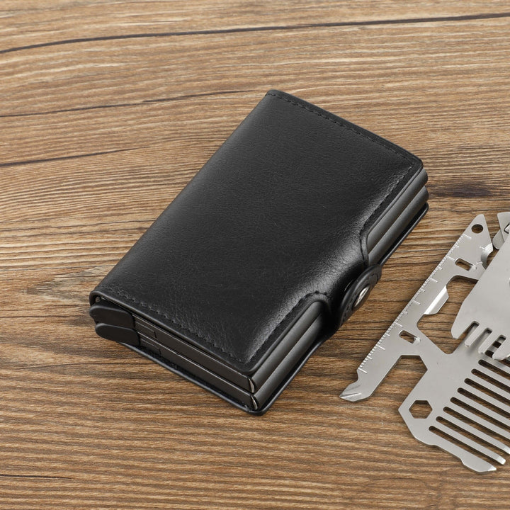 Intelligent Wallet | Bowlift