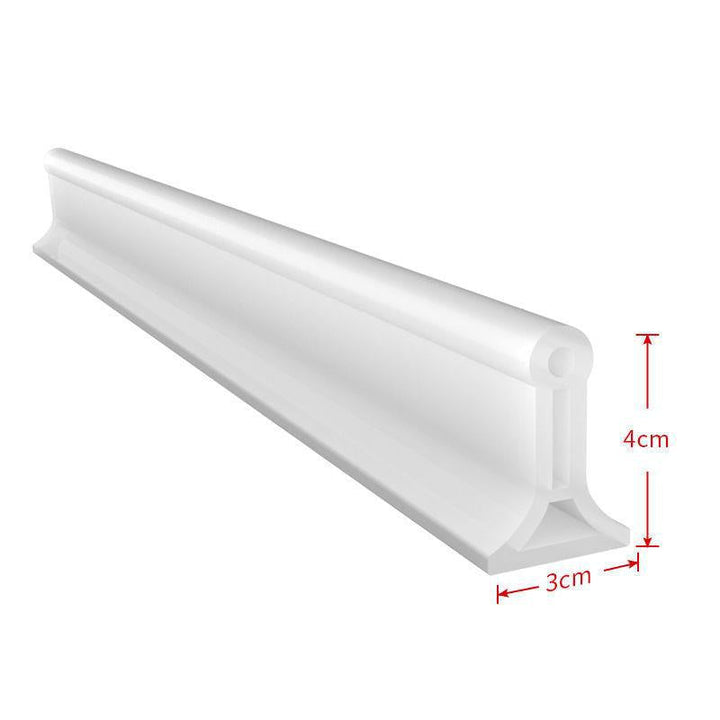 BowLift | Silicone Water Retention Strip