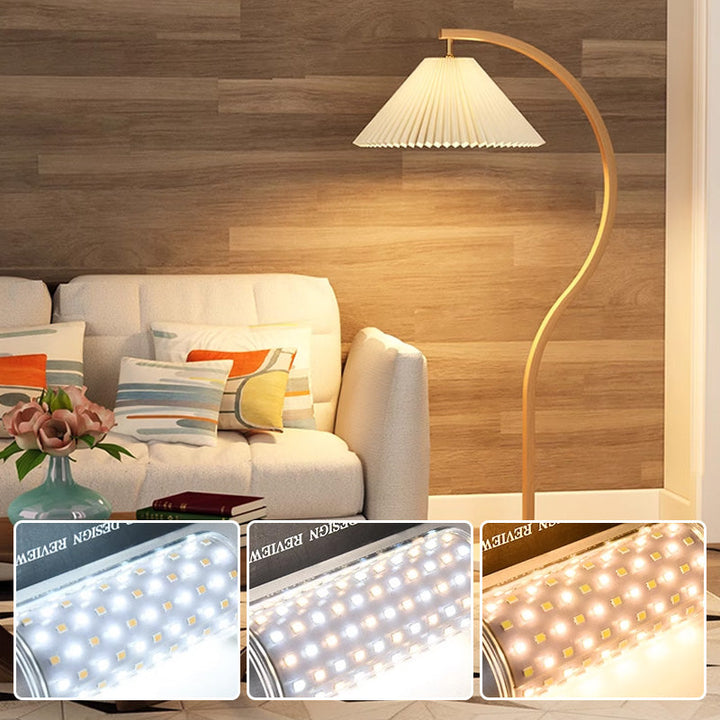 BowLift | LED Energy-Saving Bulb