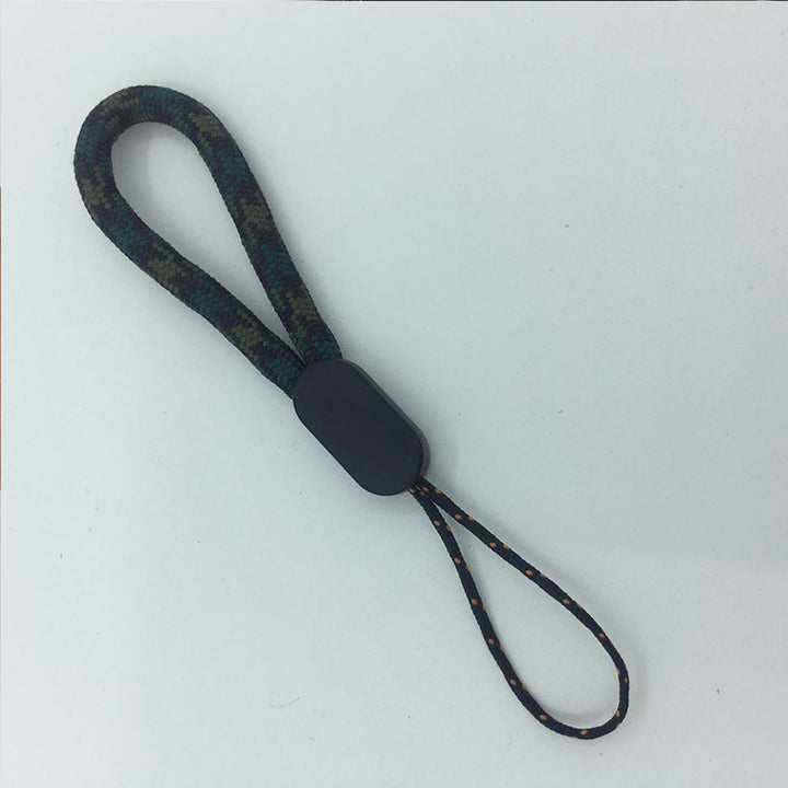 Durable Multi-Use Lanyard Loop Bowlift