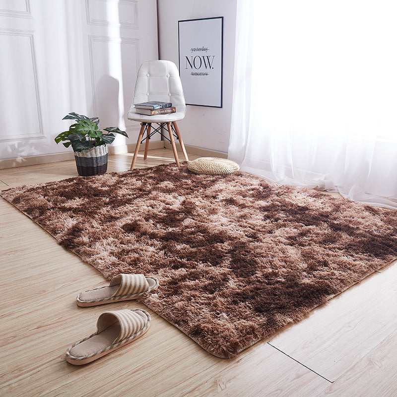 Cozy Shag Area Rug Bowlift