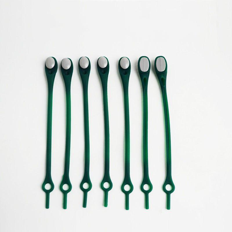 BowLift | Easy Shoelaces (one size fits all 12 PCS SET)