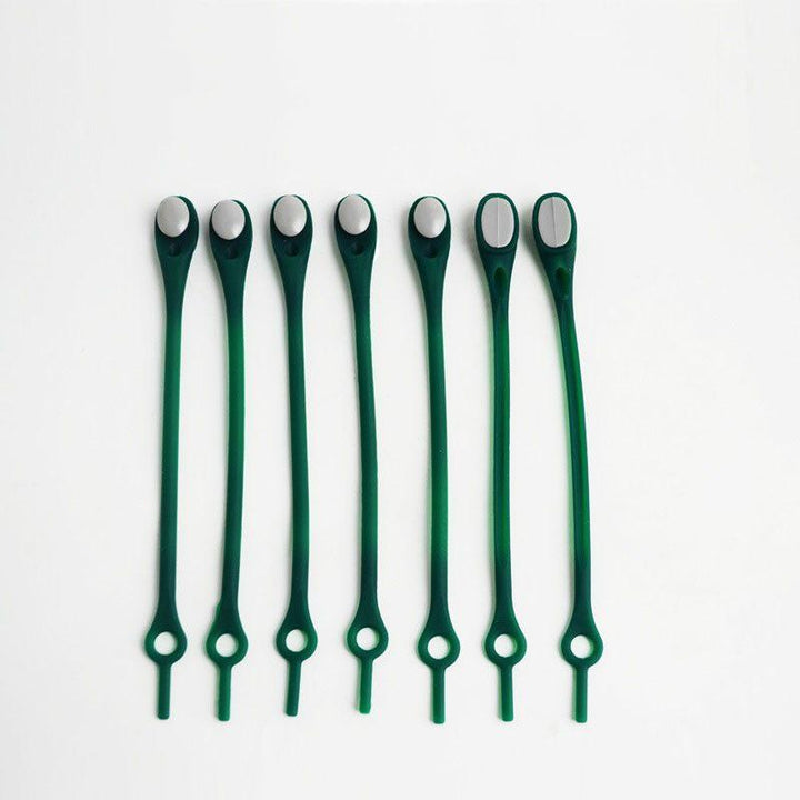 BowLift | Easy Shoelaces (one size fits all 12 PCS SET)