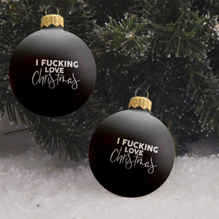 BowLift | Funny Christmas Decoration