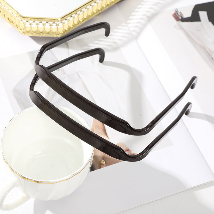BowLift | SunBand Headband That Fits Like Sunglasses