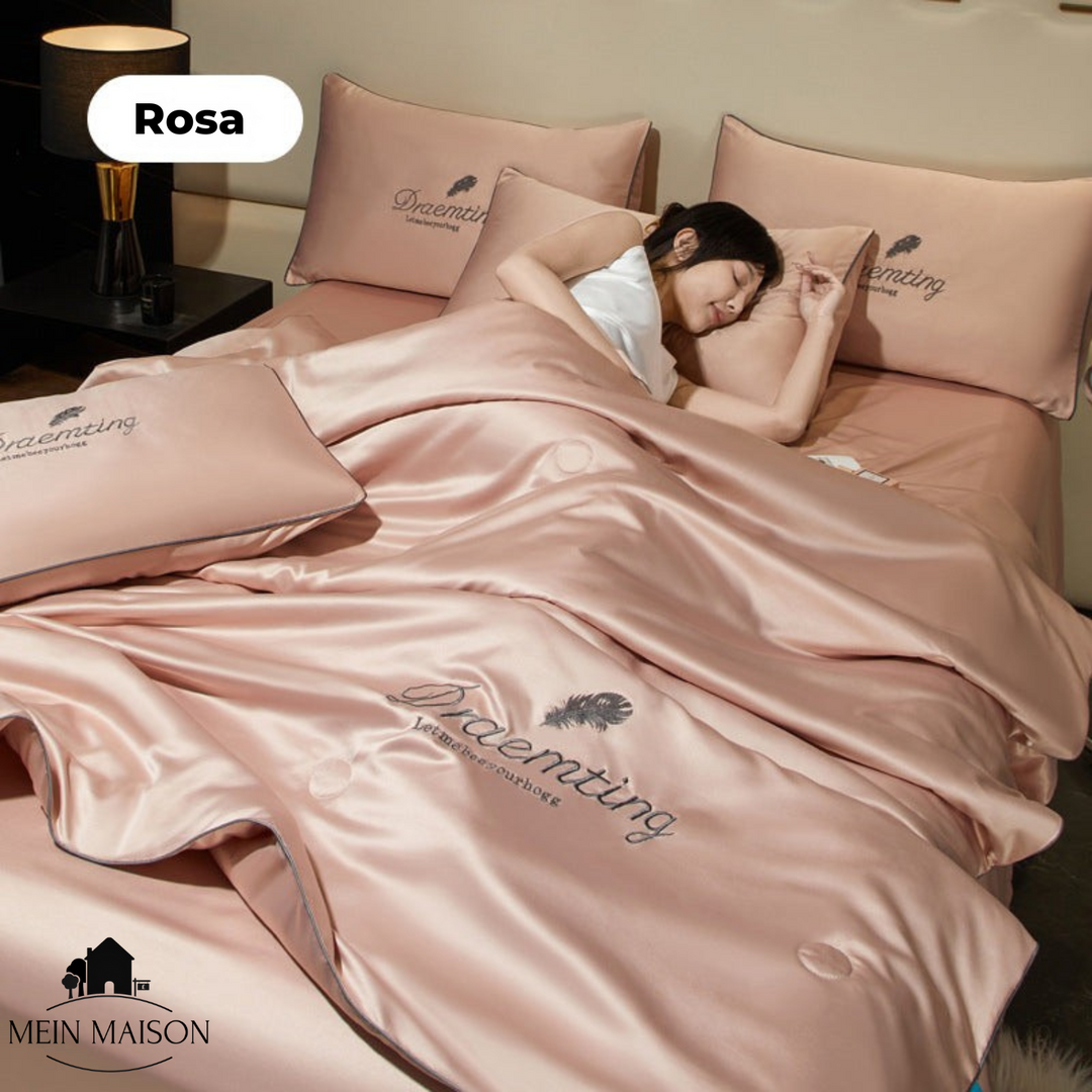 BowLift | CoolBreeze – Sleep cool and light