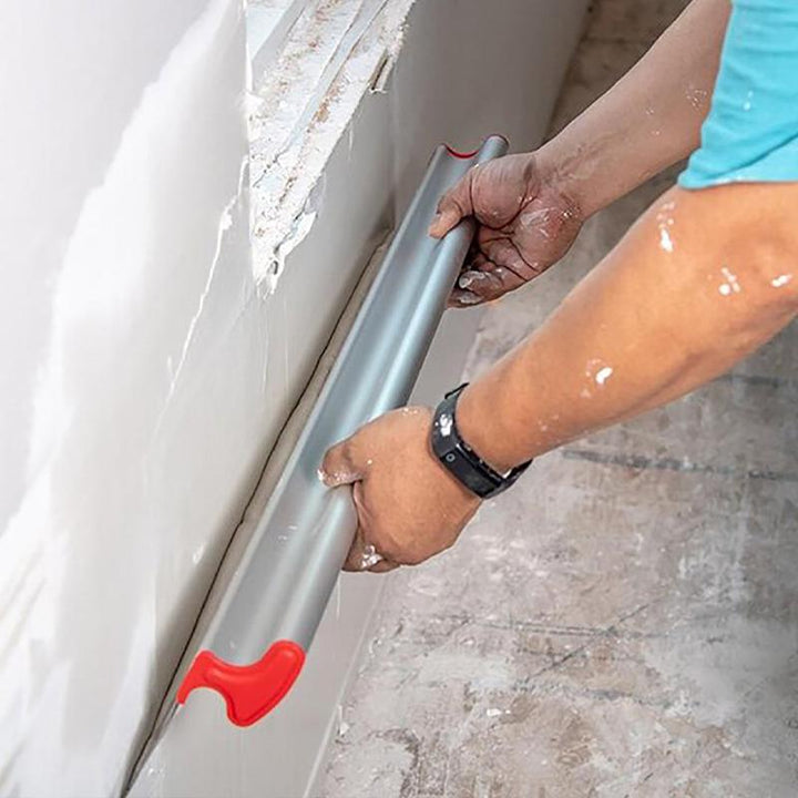 BowLift | Wall refinement smoothing trowel