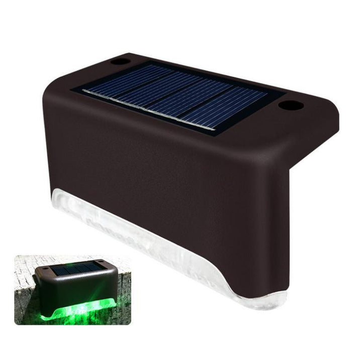 BowLift | Led Solar Outdoor Courtyard Lamp(4PCS)