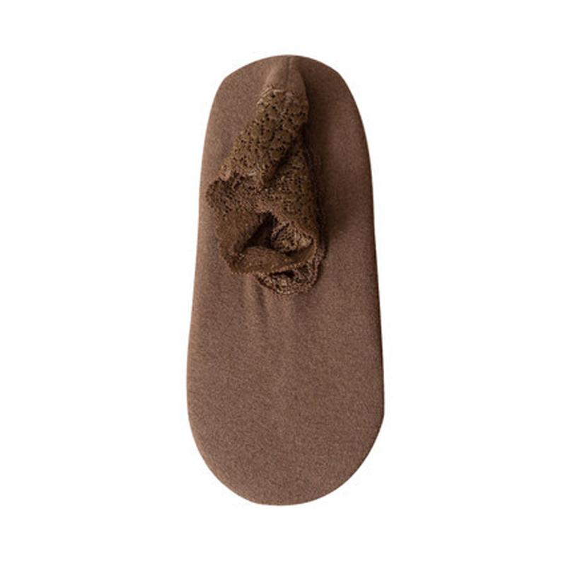 BowLift | New warm socks with stylish lace