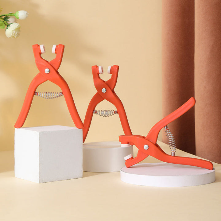 BowLift | Five Claw Buckle Tool Set