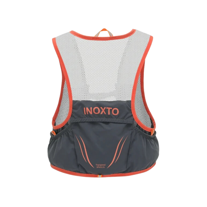 BowLift | Trail Running Hydration Vest – Includes 2 Soft Flasks