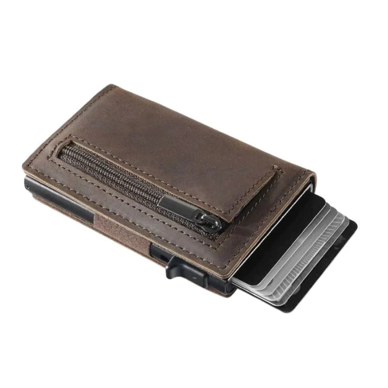 VaultLock - Fast Wallets Bowlift