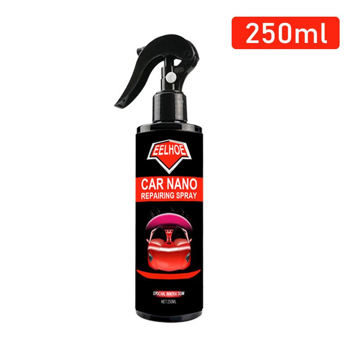 BowLift | Car Nano Repair Spray