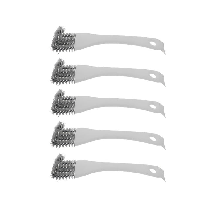 BowLift | 360° Stovetop Cleaning Brush Set