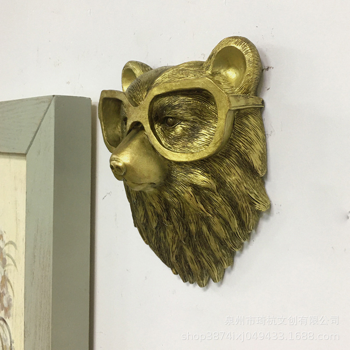 BowLift | WildCrown - Deer Head Wall Mount
