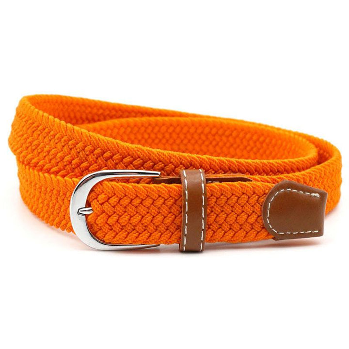 BowLift | Stretch braided belt