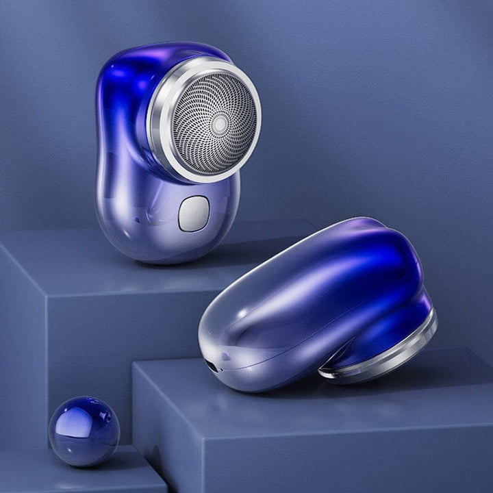 BowLift | USB Mini Shaver