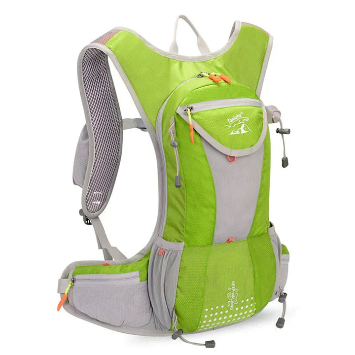 BowLift | Lightweight, Waterproof & With Integrated Water Bag - AquaPack