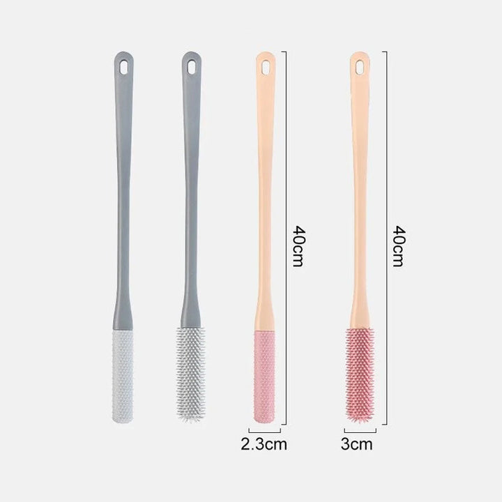 BowLift | ToeClean™ Between-Toe Cleaning Brush