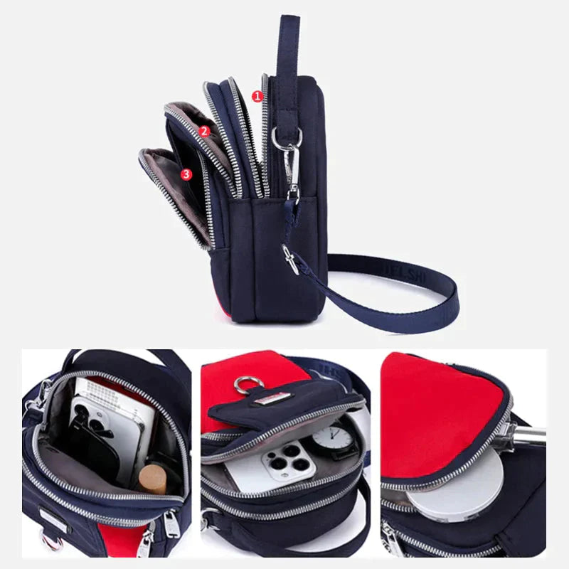 BowLift | LuxeSatchel Chic Daily Bag Companion