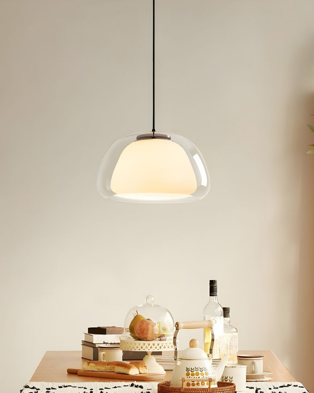 BowLift | Shiny Accent for Luxury Spaces