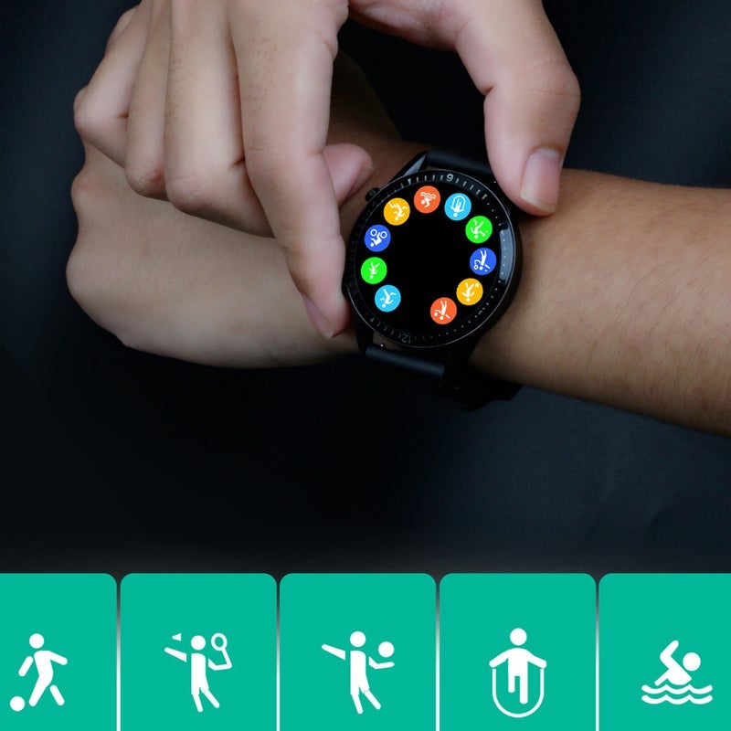 BowLift | Smart Sport Wristband
