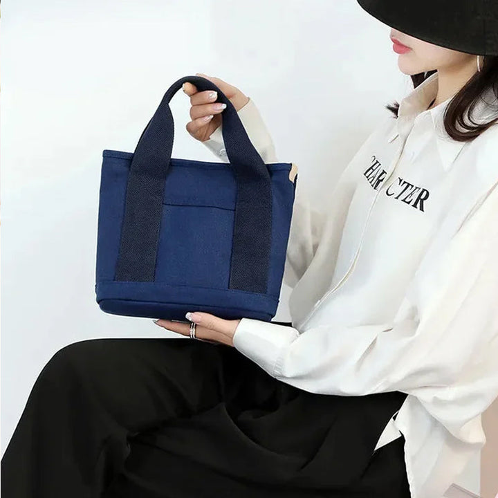 BowLift | Canvas Bag