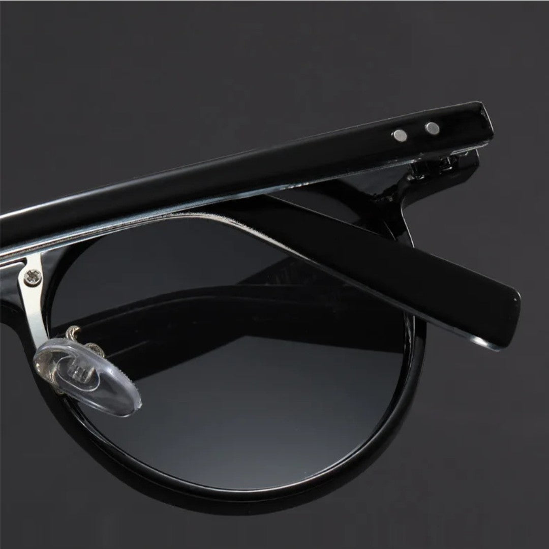 UV400 Sunglasses with Sleek Frame