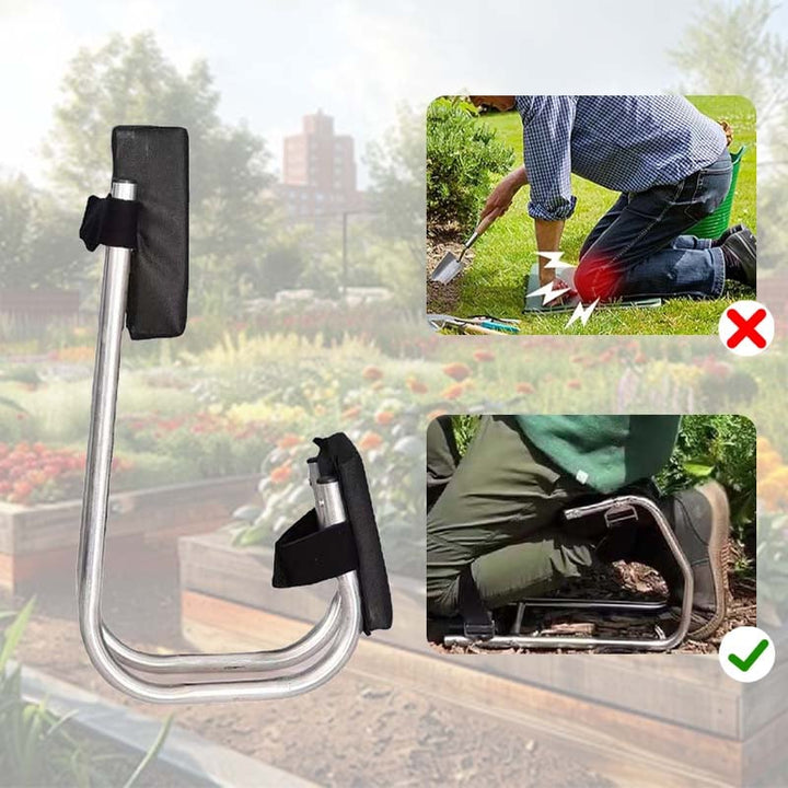 BowLift | KneeGuardPro – Extend your working hours without knee and back pain