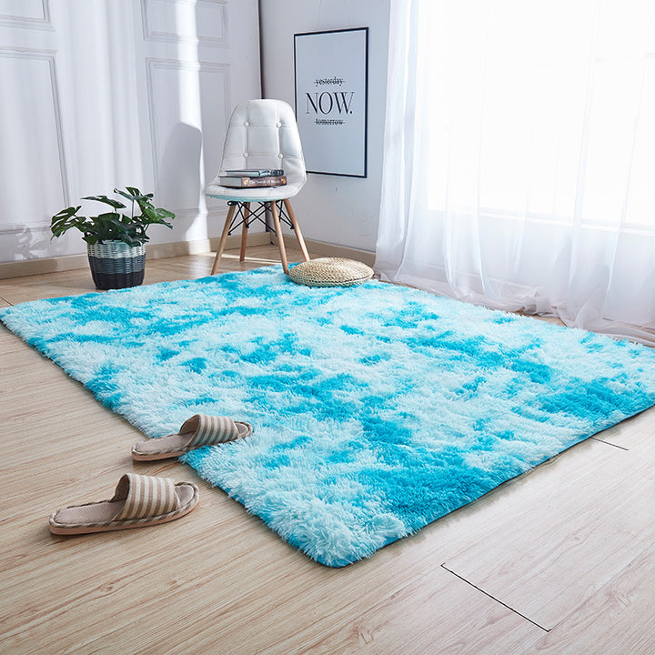 Cozy Shag Area Rug Bowlift