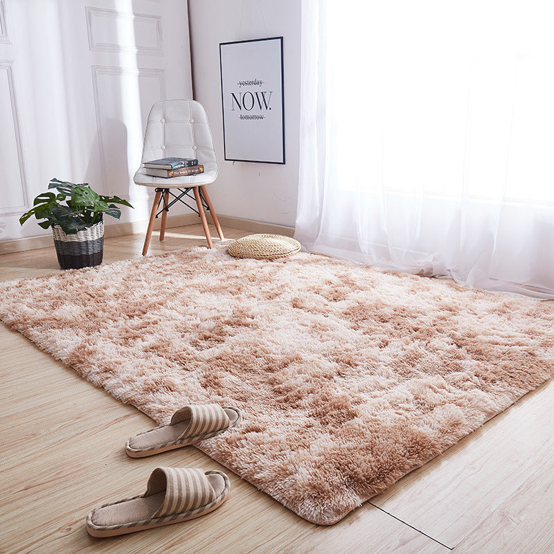 Cozy Shag Area Rug Bowlift