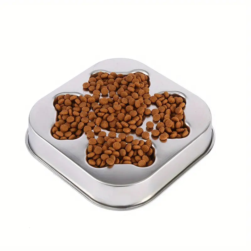 NutriPace • Dog Feeding Bowl Slow