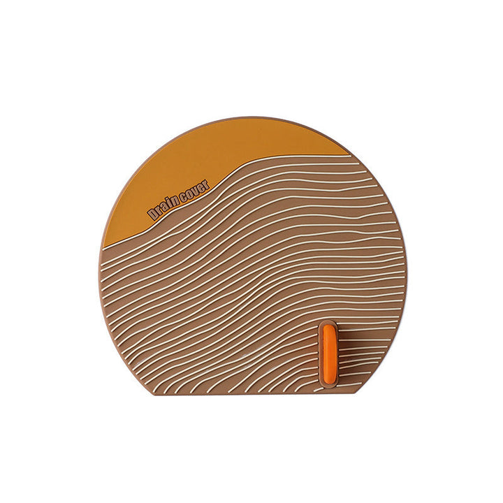 BowLift | Silicone Floor Drain Cover