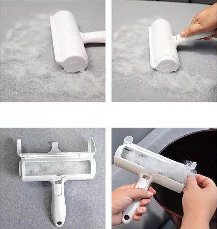 BowLift | Fusselroller for removing pet hair