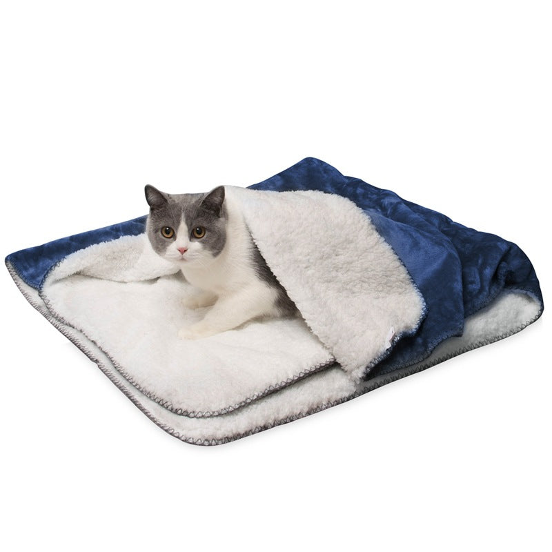 Dog blanket Bowlift