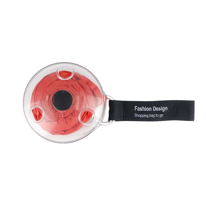 BowLift | Portable Disc Pocket Shopping Bag