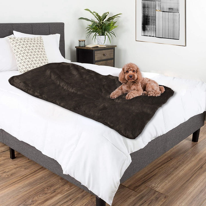 Dog blanket Bowlift