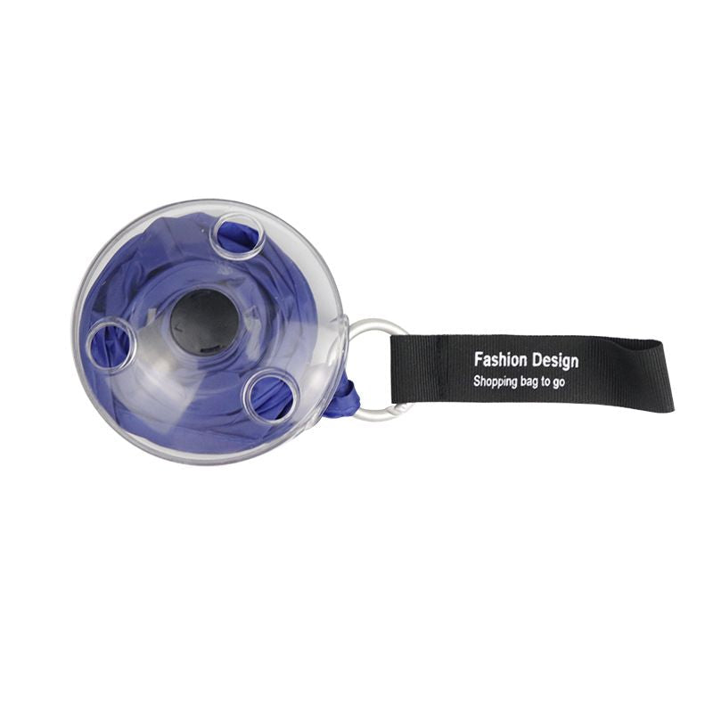 BowLift | Portable Disc Pocket Shopping Bag