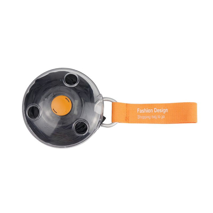 BowLift | Portable Disc Pocket Shopping Bag