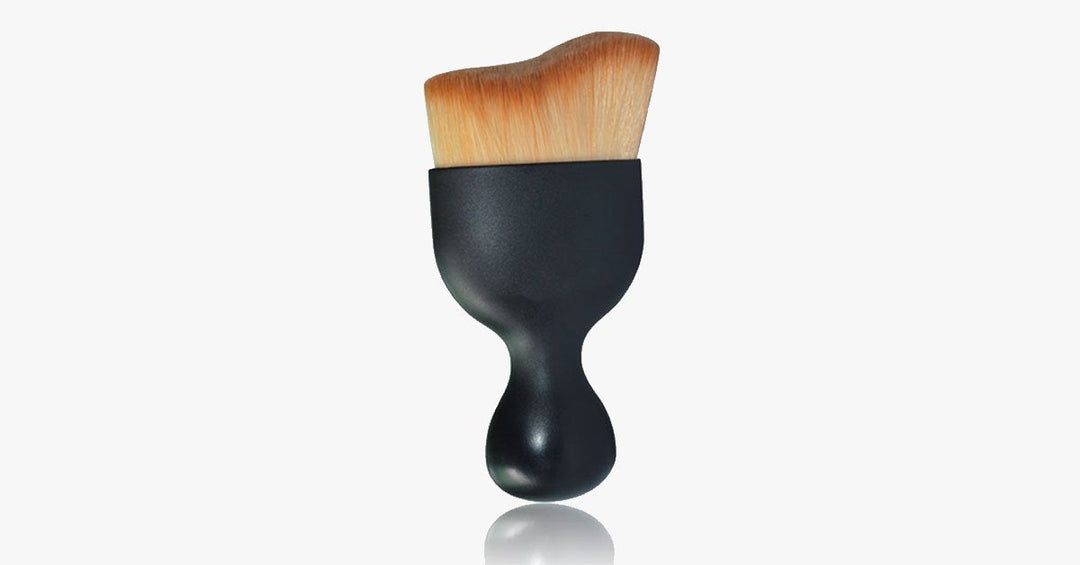 BowLift | S-Shape Multifunctional Brush