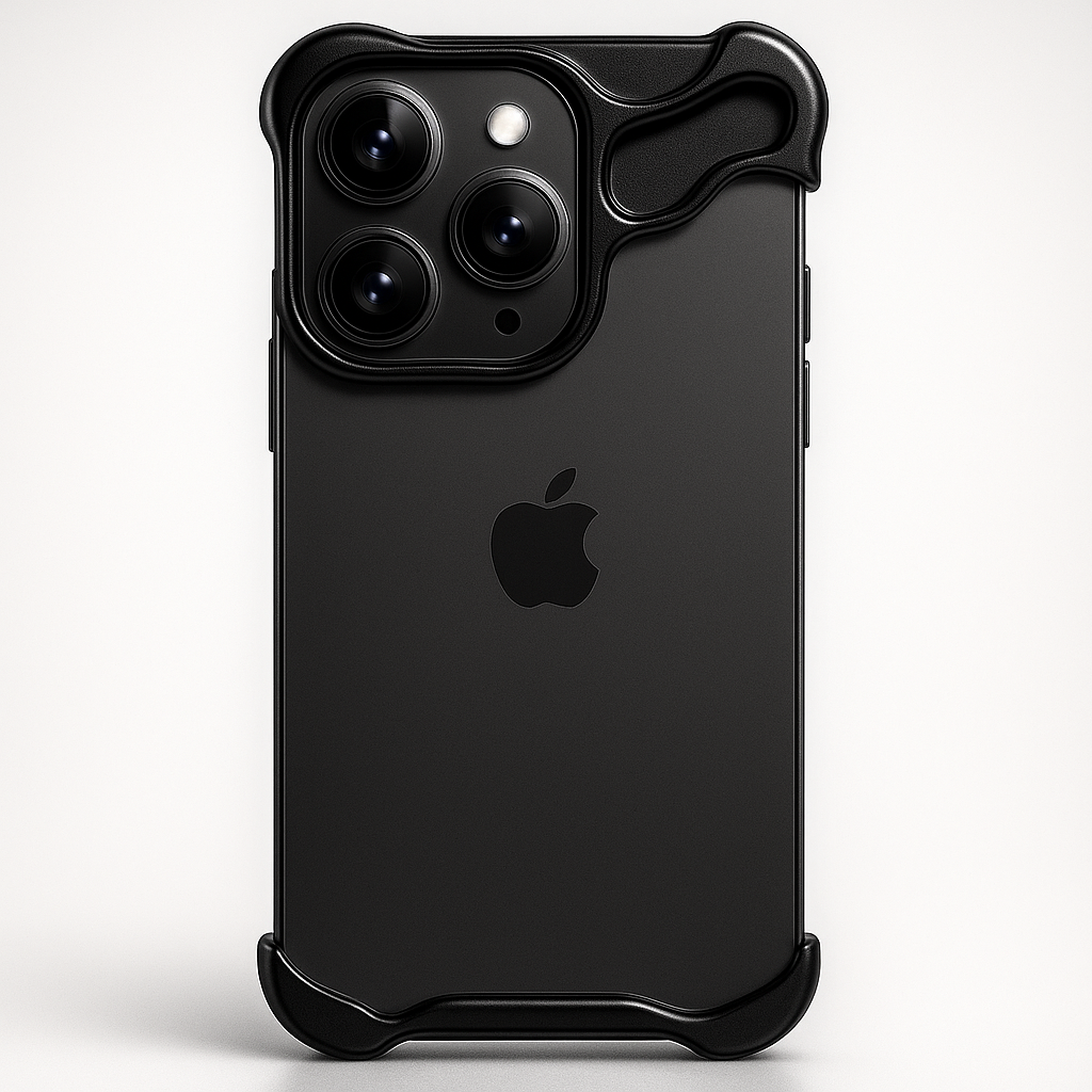 BowLift | Mobile Phone Case with Slim Minimalist Design