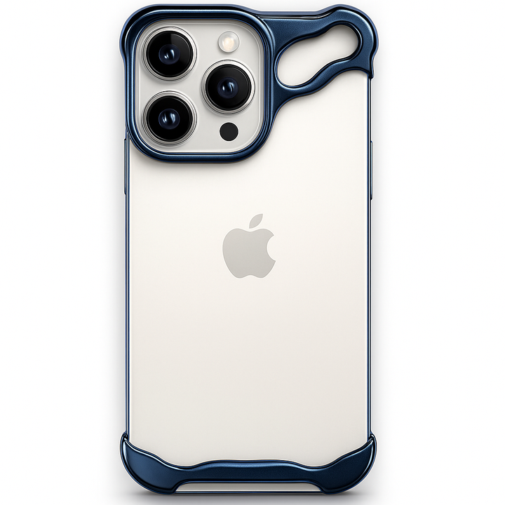 BowLift | Mobile Phone Case with Slim Minimalist Design