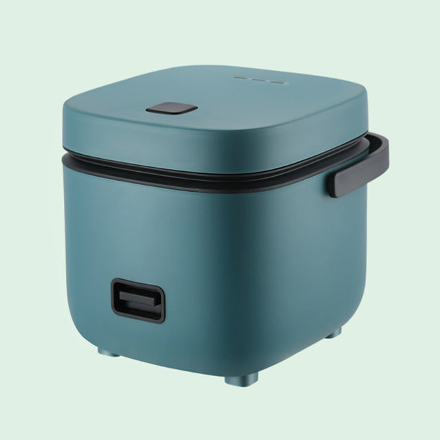 BowLift | MiniChef 1.2L Rice Cooker – Compact Multicooker with Steaming Function and One-Button Control