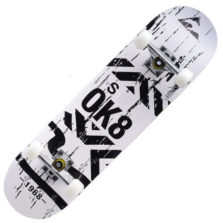 Mini Skateboard Bowlift