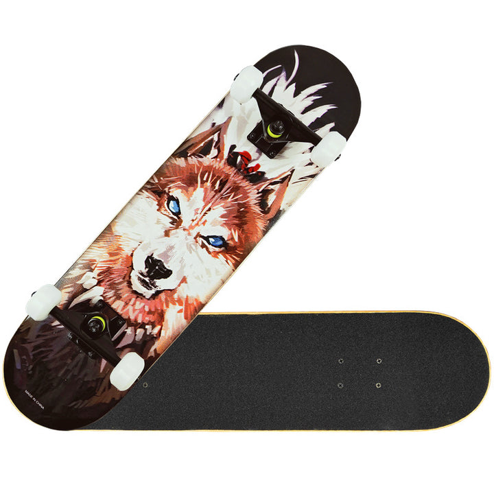 Mini Skateboard Bowlift
