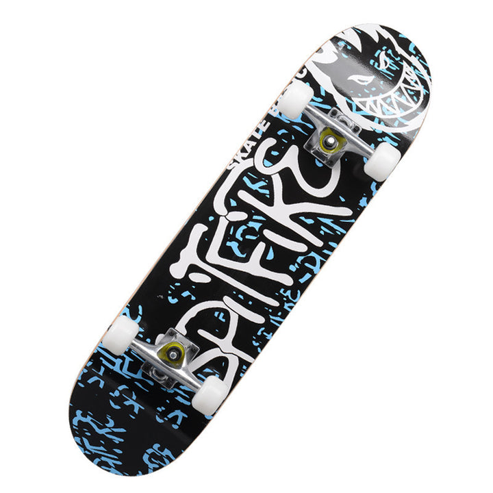 Mini Skateboard Bowlift