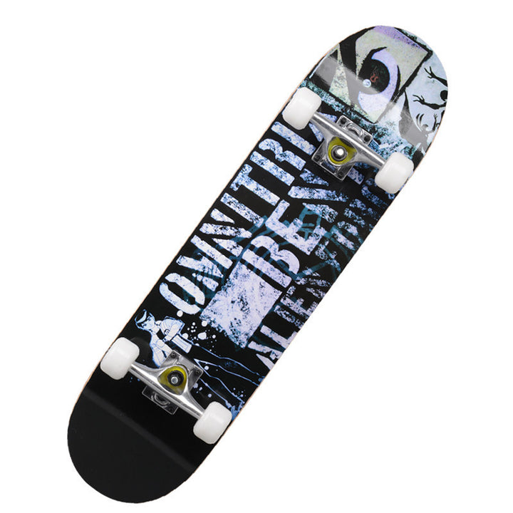 Mini Skateboard Bowlift