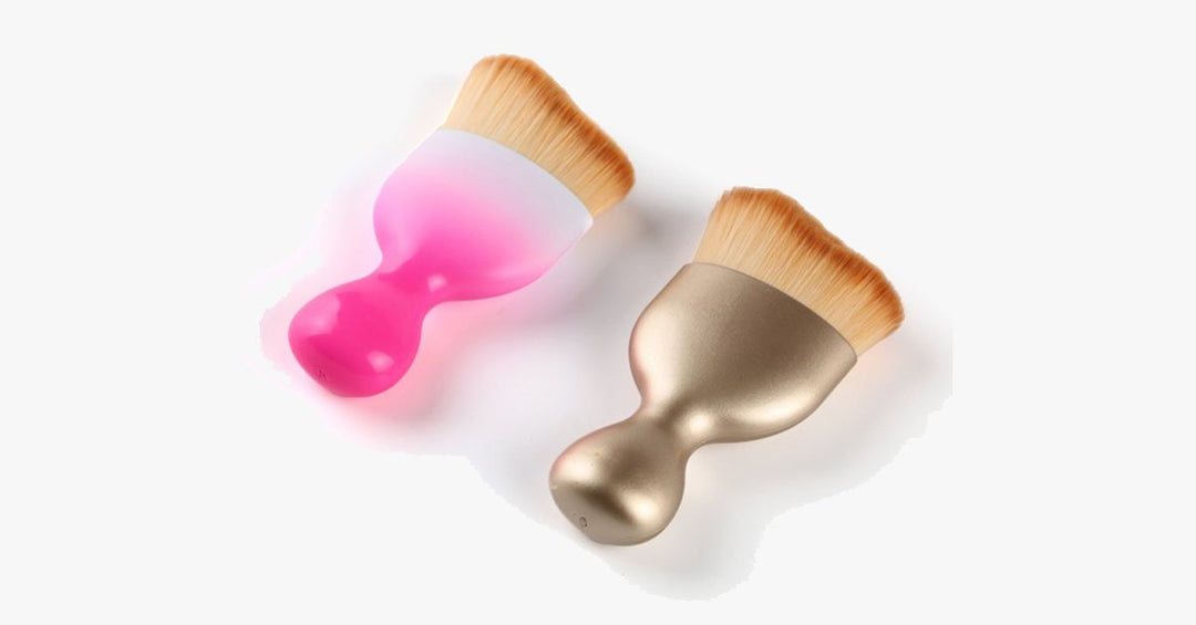 BowLift | S-Shape Multifunctional Brush
